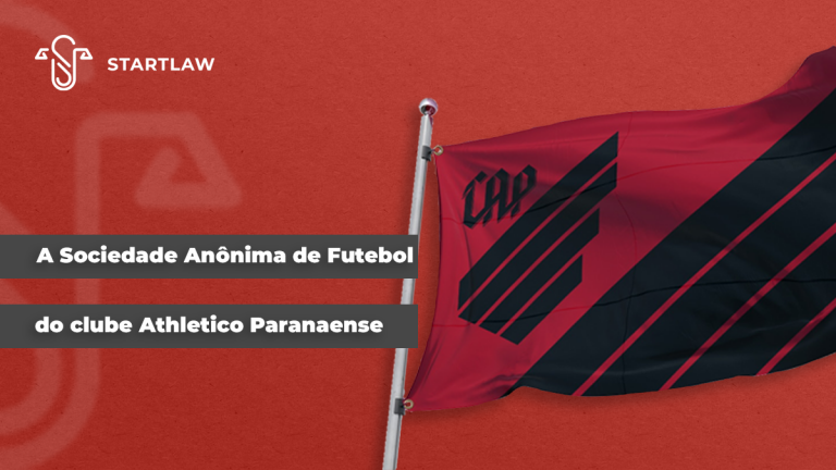 Sociedade anonima de futebol