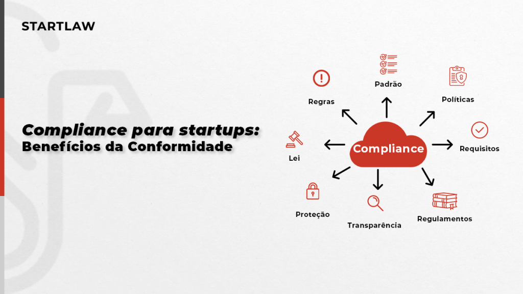 Compliance para startups