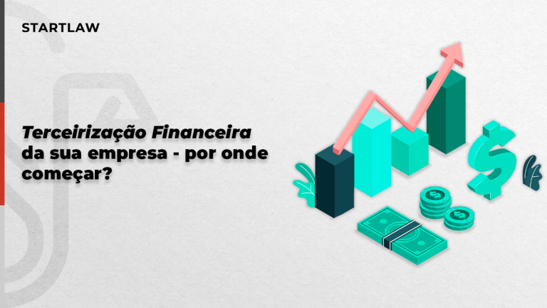 Terceirização financeira