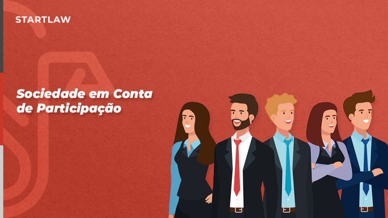 Sociedade em Conta de Participação