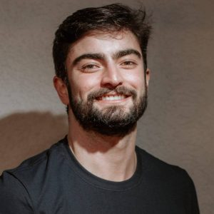 Foto de Nícolas Fabeni