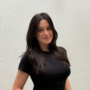 Picture of Larissa de Assis de Assis
